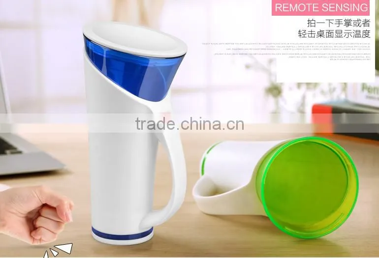 bottle Humidifier Essential Aroma Diffuser MIst Maker Water Bottle Cap Ultrasonic Humidifier Air Purifier