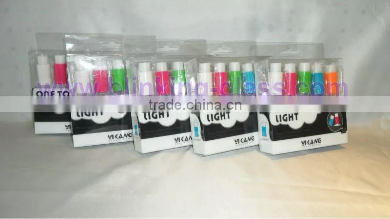 One Led Touch Light