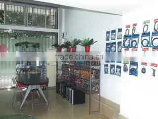 Guangzhou Uni-Works Computer Ltd. company overview - view 3