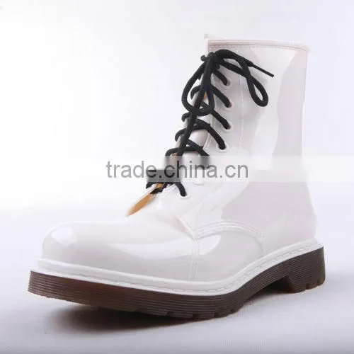 2013 Latest PVC Boot for Women