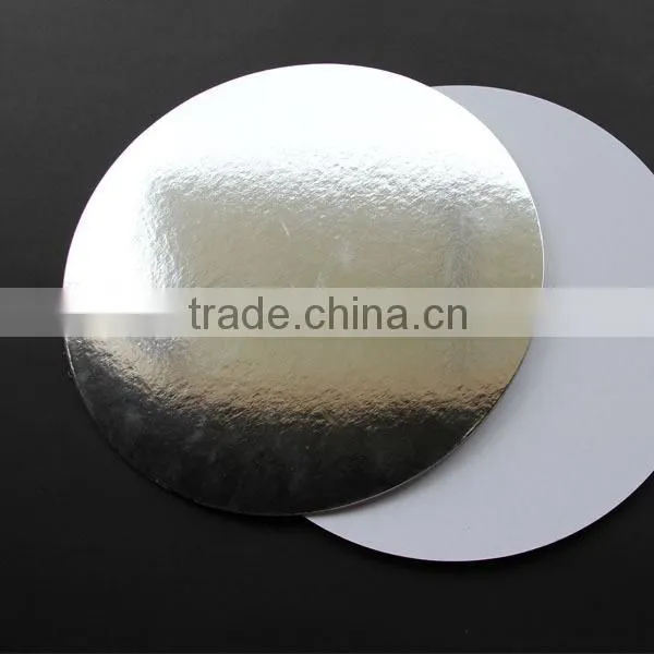 High quality cake boards for cake decoration