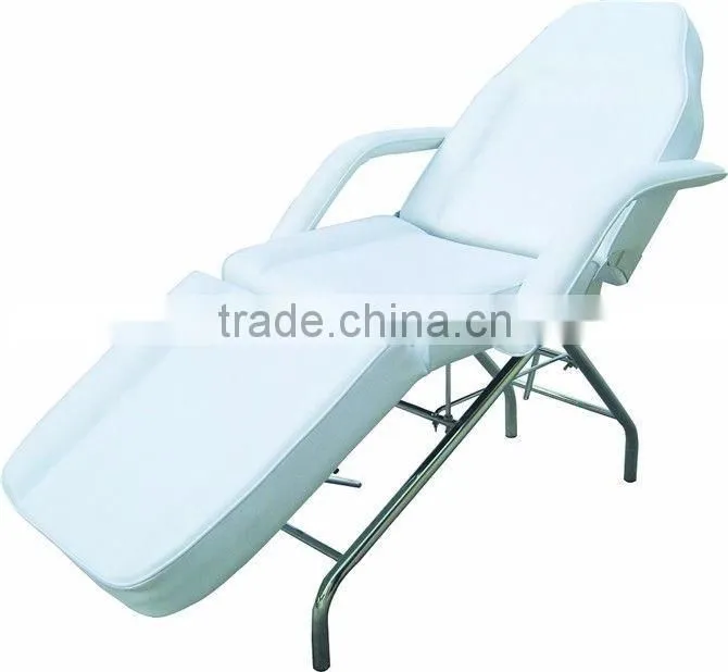 Beiqi 2016 Best Quality Hotsale Salon Bed for Massage Salon Furniture New Design Portable Massage Table Facial Bed for Sale