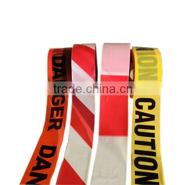 Hebei Daqiang Porfessional Supplier Best Sale Barrier Tape