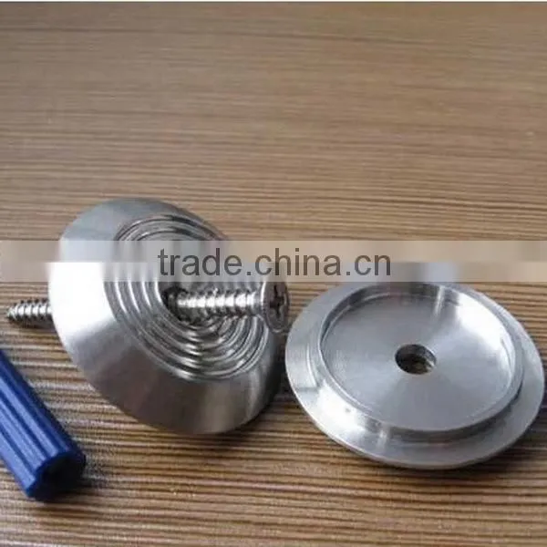 stainless steel guiding stud