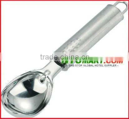 Stainless Steel Ice Cream Scoop