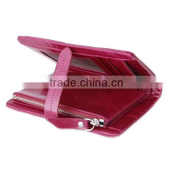 Importer 2012 best mens custom leather wallet brands with free shipping