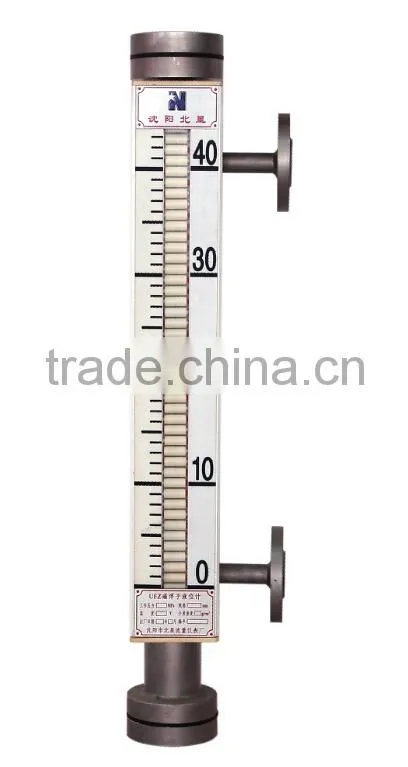 Beixing Meter Magnetic liquid level gauge indicator tank level gauge