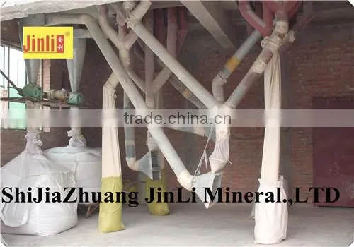 expanded vermiculite for fireproofing coatings