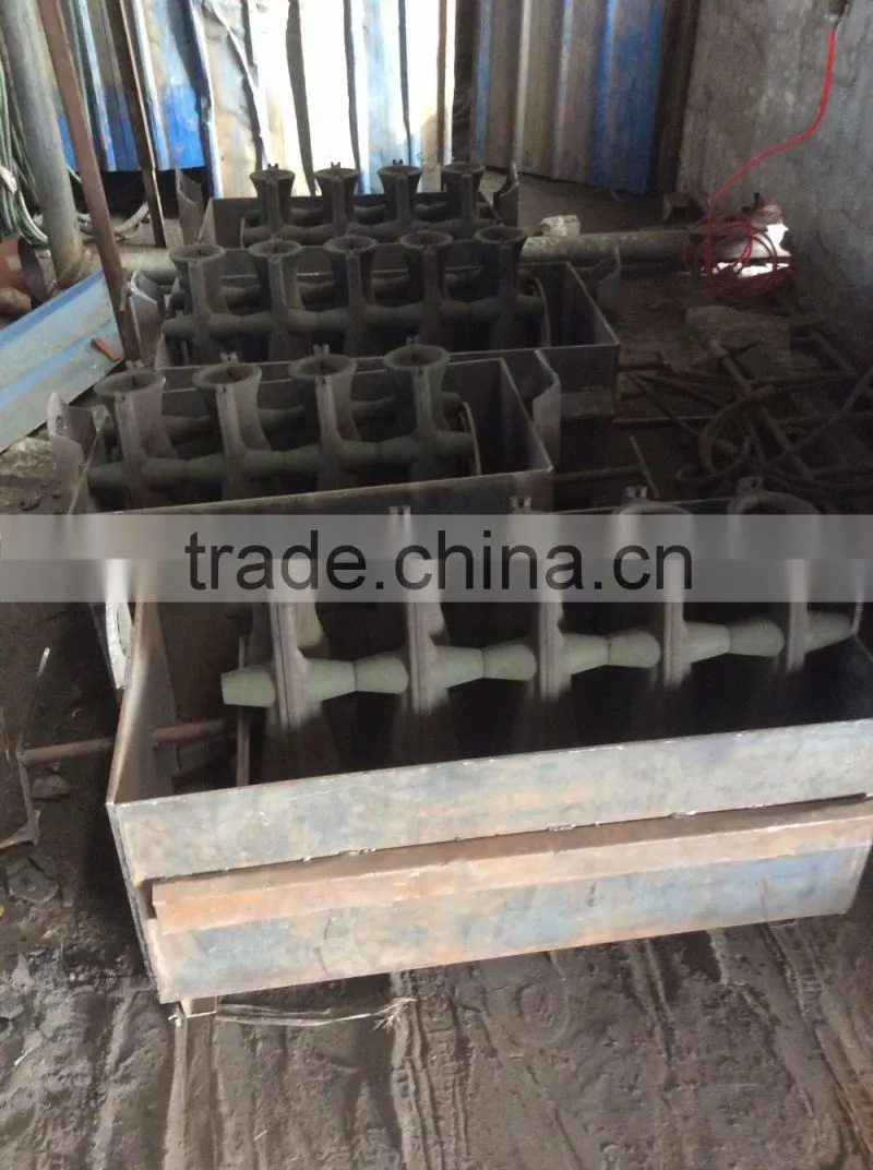EXCAVATOR SPARE PART BUCKET TEETH (14152RC) FOR PC400