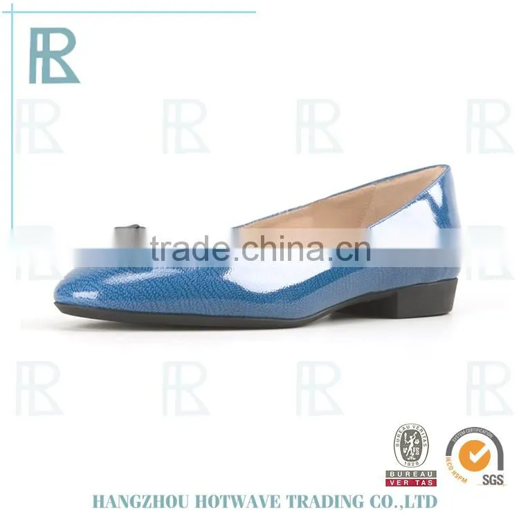 2016 designer best sexy dinner ladies flat shoes