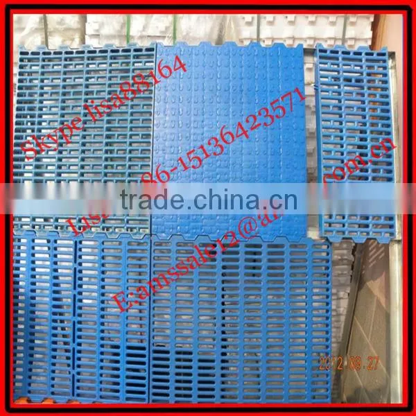 Plastic 600*600mm floor