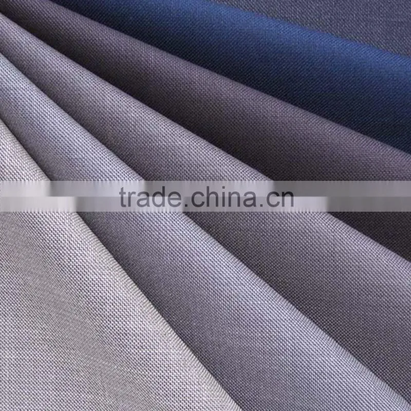 2015 Popular tr suiting fabric/ TR fabric