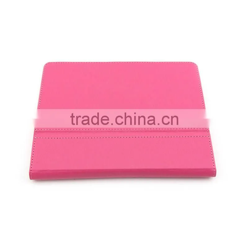 Ultra-thin Auto Wake Up/Sleep Smart Case for iPad 3