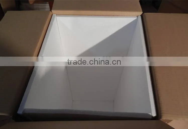Acrylic Logo Display Block