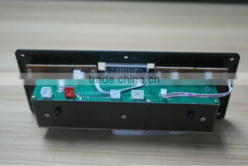 JRHT-639 2.0 active hifi powered speaker amplifier module With USB TF FM