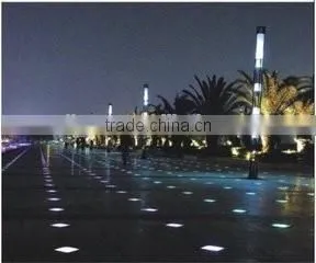 IP67 Waterproof LED inground Lighting Fixture