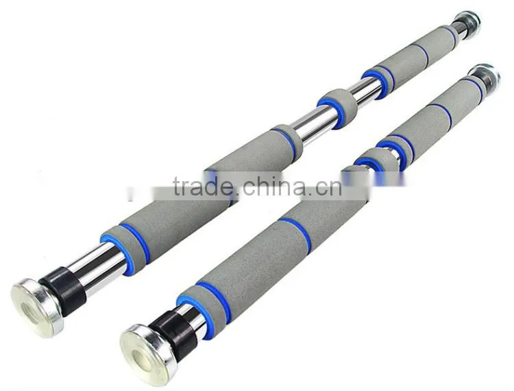 Newest Door Chin Up Bar Indoor Gym Bar Multi Door Gym