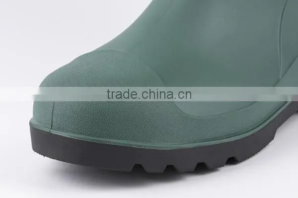 cheap 100% waterproof PVC boots