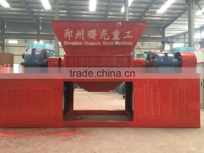 Process table shredder