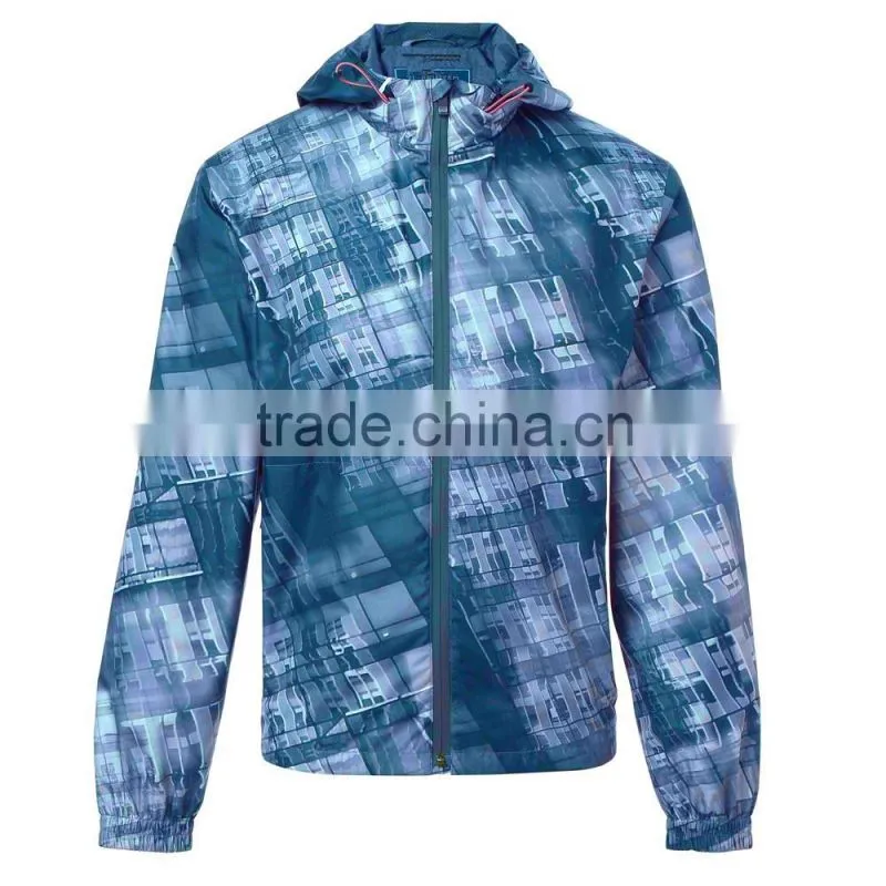 adult windbreaker jacket