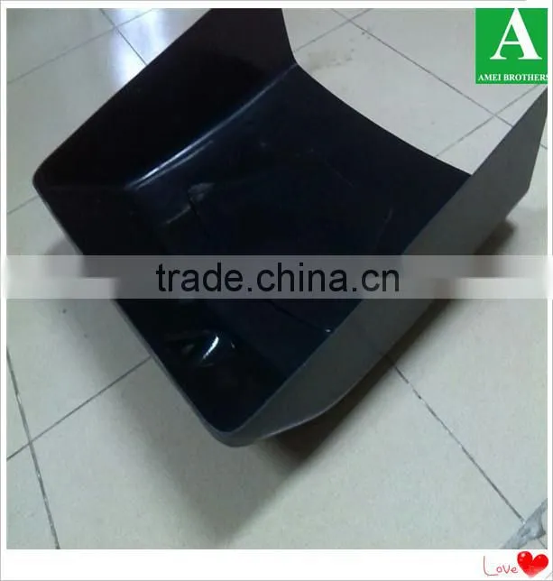 ABS Plastic Cover Mechanical Shell With Shenzhen Factory Blister