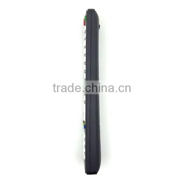55 keys multi device full learning remote control