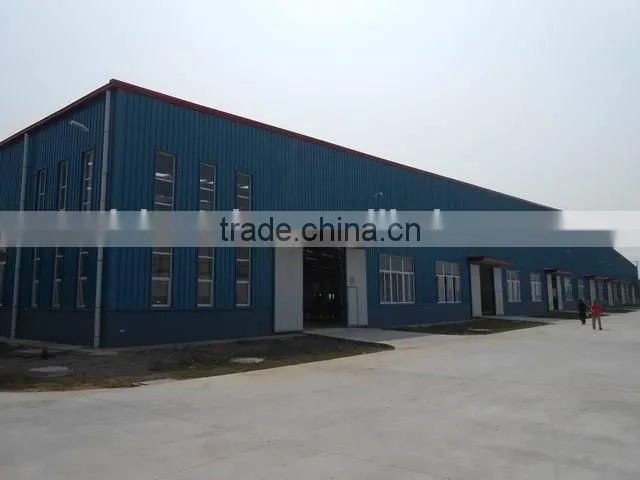industrial steel structure workshop,low cost factory workshop steel building