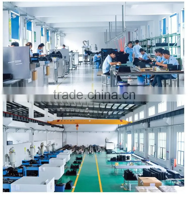 CE Certification cable track chain tlg cnc cable chain