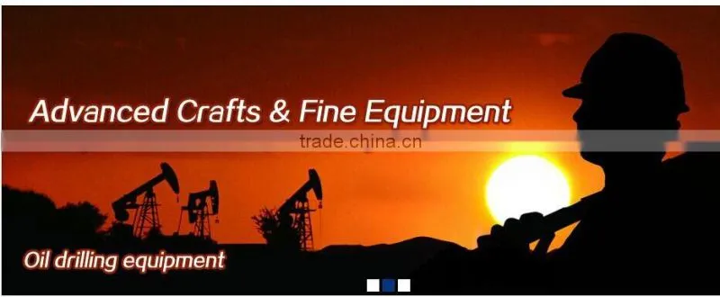 ground power equipment pumping units
