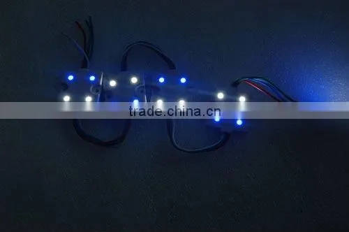 RGB LED Panel light CE,ROHS
