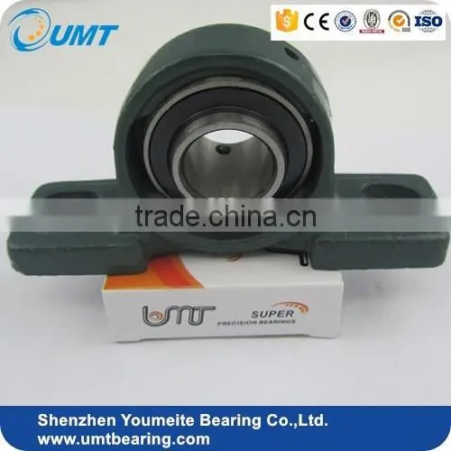 Long Life Pillow Block Spherical Bearing UB201 UCP201 UC201 for Machinery