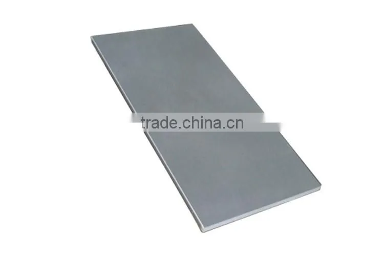 Natural black basalt bricks for curbstone