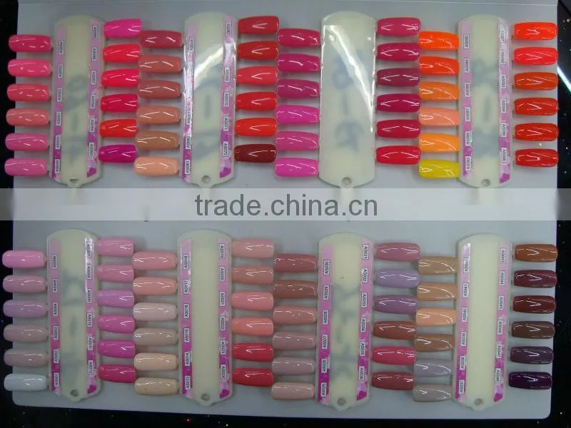 new arrival EVERLASTING GEL POLISH