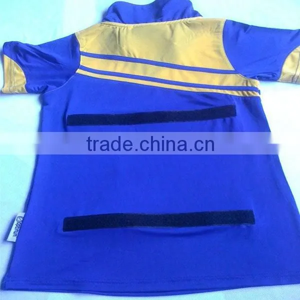 Customized women netball dress