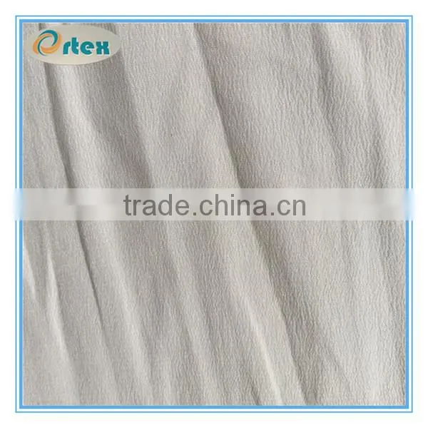white washed cashmere silk blend fabric