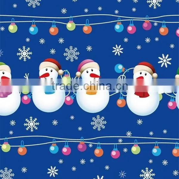 Christmas Wrapping Paper for Tree Wrap