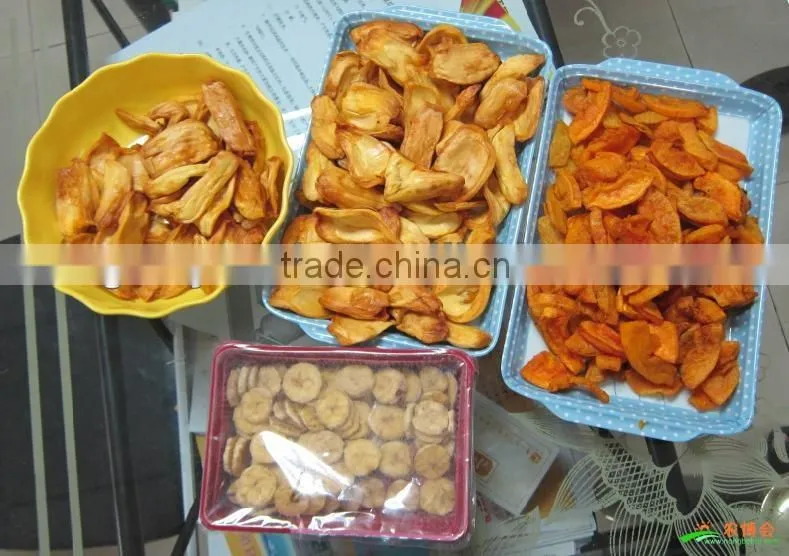 plantain chips drying machine