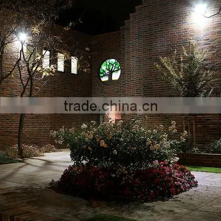 2014 high-end Out door led wall pack light 120w