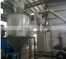 pet bottle washing line