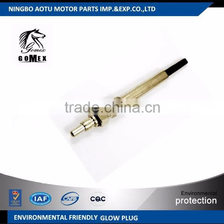 High Quanlity Diesel Engine Glow Plugs F4TZ12A342BA for FORD