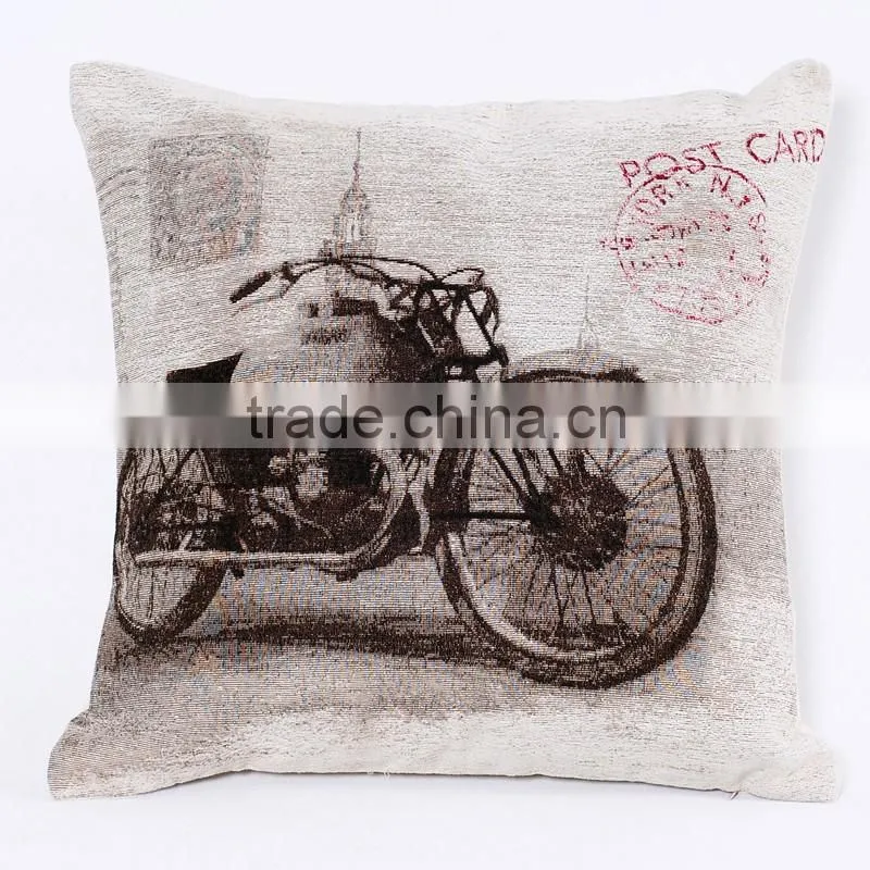 Good Quality indoor and outdoor square sofa cushion