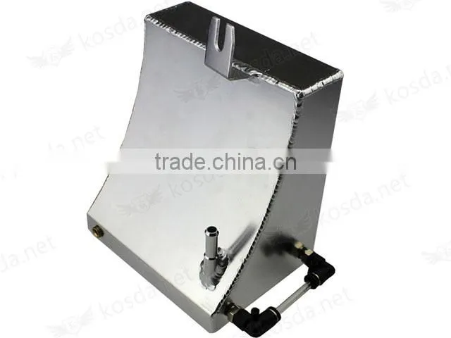 KOSDA New Arrival Aluminum Coolant Overflow Tank for Silvia S13