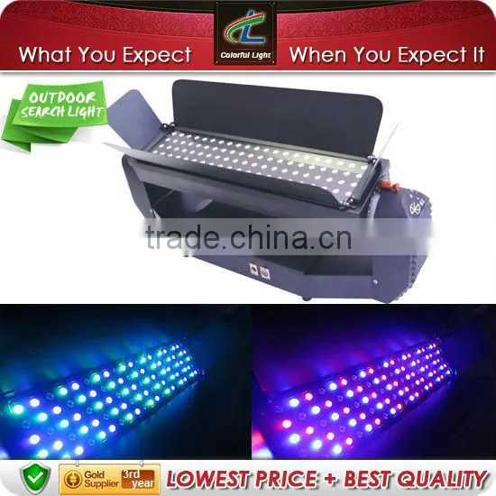 Sky Projector 1050W LED City Color Outdoor Light