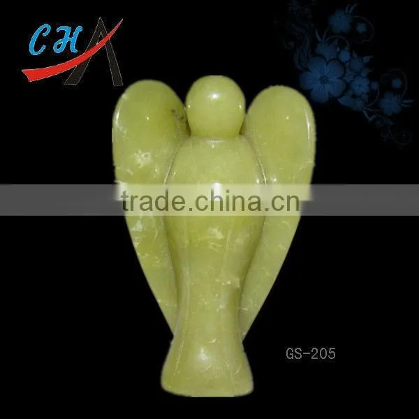 Wholesale Metaphysical Rule Angel Carving Products