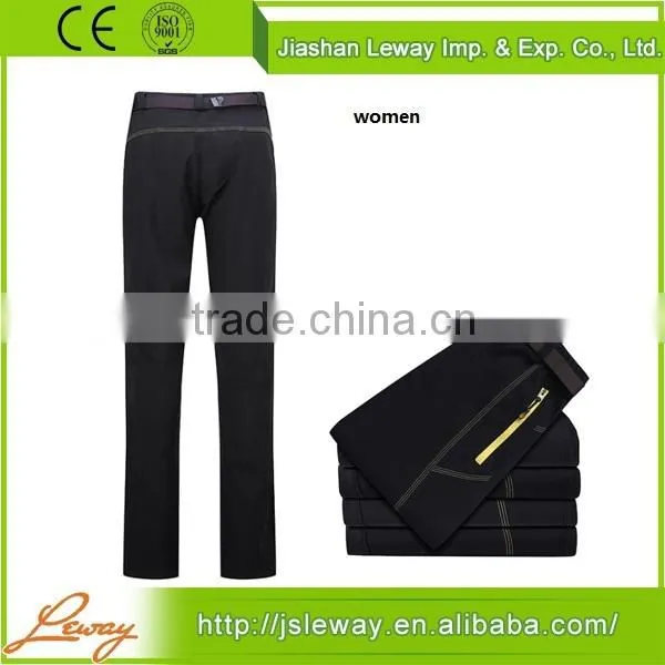 Hot china products wholesale waterproof climbing designer pants for men