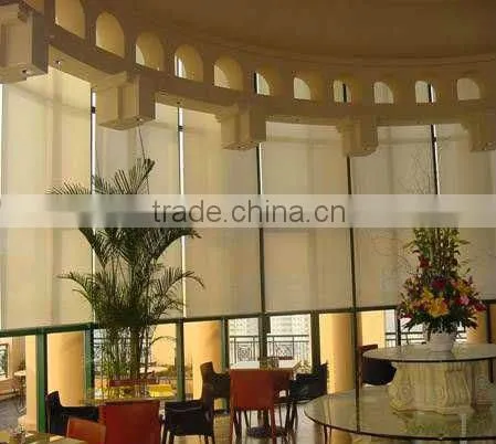 elegant roller blind&shade blind with high quality