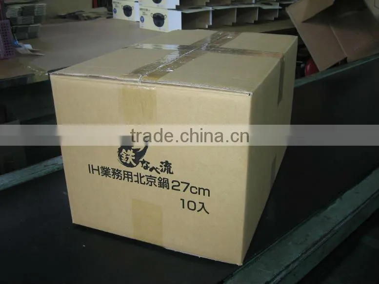 The hot kitchen equipment iron plate thickness 4.5mm made in japan