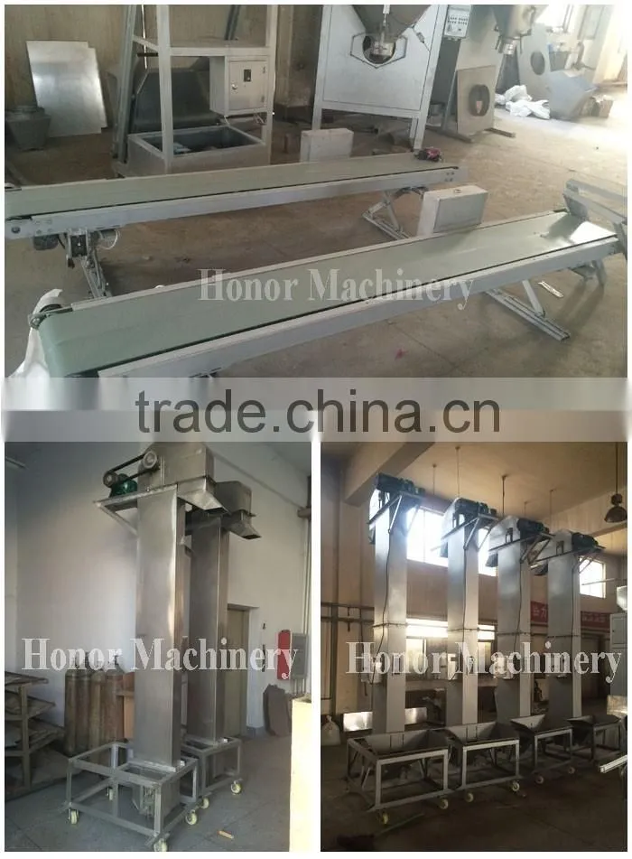 Automatic Granular Vertical Filling And Packing Machine With High Quality