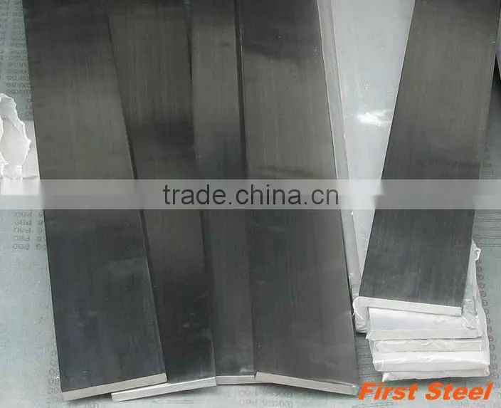 Prime quality cold drawn flat bar