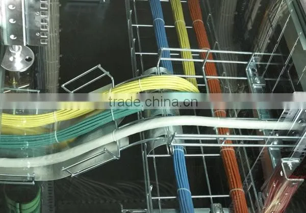 Network hdg wire mesh cable tray